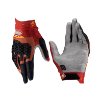 Leatt Перчатки Moto Lite 4.5 V25 Burn в Краснодаре