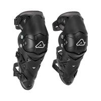 Acerbis Наколенники шарнирные Impact Evo 3.0 Knee Black в Краснодаре