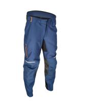 Acerbis Штаны X-Duro Blue/Orange в Краснодаре