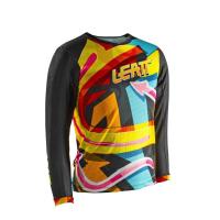 Leatt Джерси 3.5 Mini Carnival в Краснодаре