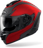 Airoh Мотошлем ST.501 Type Red Matt в Краснодаре