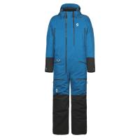 Scott Комбинезон Roop Dryo storm blue/black в Краснодаре