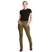 Scout Джинсы Trixie женские mc olive green в Краснодаре