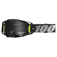 100% Очки Armega Hiper Tetsumi / Mirror Black в Краснодаре