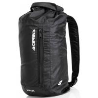 Acerbis Рюкзак водонепроницаемый Root Black (8 L) в Краснодаре