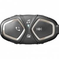 Bluetooth мотогарнитура Interphone Connect в Краснодаре