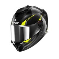 Shark Шлем Spartan GT Pro Kultram Carbon Black/Yellow в Краснодаре