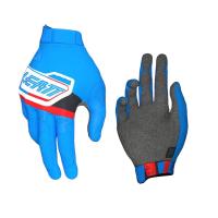 Leatt Перчатки подростковые 1.5 Junior PitBoard Royal в Краснодаре