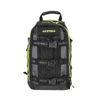 Acerbis Рюкзак Shadow Logo Black/Yellow (38 L) в Краснодаре