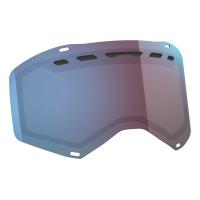 Scott Линзы Prospect/Fury enhancer blue chrome в Краснодаре