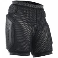 Dainese Шорты Защитные E1 Hard Short Black в Краснодаре