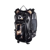 Leatt Рюкзак-гидропак HydraDri WP 2.0 Black XS-XXL в Краснодаре