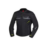 IXS Куртка Carbon-ST черная в Краснодаре