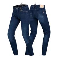 Shima мотоджинсы Devon Lady Dark Blue в Краснодаре