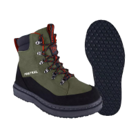 Finntrail Ботинки Greenwood 5223 Khaki в Краснодаре