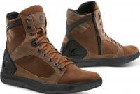 Forma Мотокроссовки женские Hyper Dry Brown в Краснодаре