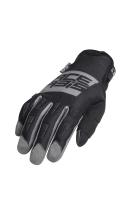 Acerbis Перчатки MX-WP Homologated Grey/Black в Краснодаре