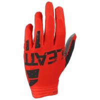 Leatt Перчатки GRipR 1.5 красн в Краснодаре