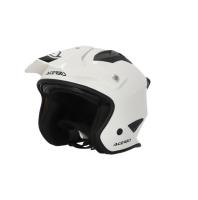 Acerbis Шлем Jet Aria 22-06 White в Краснодаре
