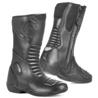 Eleveit Мотоботы женские T Lady WP black в Краснодаре