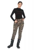 Hyperlook Мотоджинсы женские Miracle Army в Краснодаре
