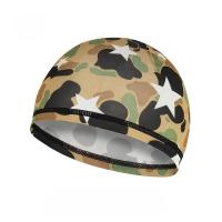 Scout Подшлемник-шапочка spotty Light звезды беж-черный в Краснодаре