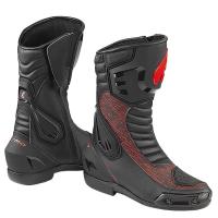 Forma Мотоботы Freccia Evo Black/Red в Краснодаре