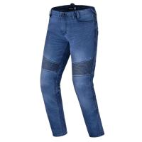 Shima мотоджинсы Zenith Men Blue в Краснодаре
