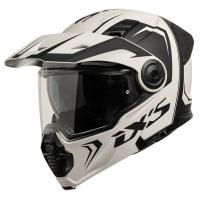 IXS Шлем Flip-Up Venture 1.0 MIPS Черно-серый матовый в Краснодаре