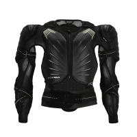 Acerbis Защита тела (Черепаха) Koert-One Black/Yellow в Краснодаре