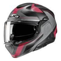 HJC Шлем F100 Bios MC8SF в Краснодаре