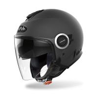 Airoh Мотошлем Helios Anthracite Matt в Краснодаре