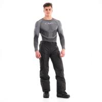 Dragonfly Штаны Gravity Premium Man Black в Краснодаре