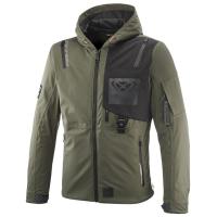 Ixon Мотокуртка текстильная M-Quarter Khaki/Black в Краснодаре