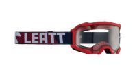 Leatt Маска Velocity 4.5 Royal Clear 83% в Краснодаре
