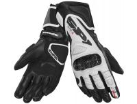 Spidi Перчатки STR-6 Lady Black/White в Краснодаре