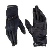 Leatt Перчатки ADV HydraDri 7.5 2026 Stealth в Краснодаре
