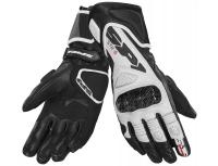 Spidi Перчатки STR-5 Lady Black/White в Краснодаре