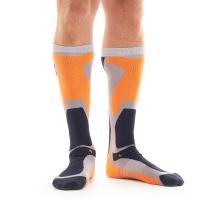 Dragonfly Термоноски 2D Enduro Orange-Blue в Краснодаре