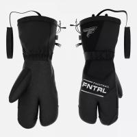 Finntrail Перчатки Lobster 2801 GraphiteGrey в Краснодаре