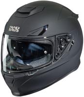 IXS Шлем HX 315 1.0 черный матовый в Краснодаре
