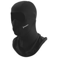 SCOTT Подшлемник-маска FACE HEATER HOOD NEW-16 black в Краснодаре
