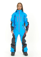 Dragonfly Комбинезон SuperLight 3L Woman Electric Blue 2024 в Краснодаре