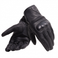 Dainese Перчатки Corbin Air Unisex black в Краснодаре