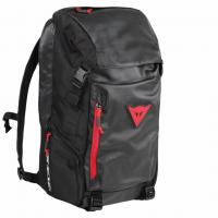 Рюкзак Dainese D-Throttle Backpack Stealth-black в Краснодаре
