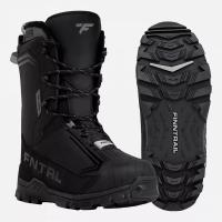 Finntrail Ботинки Blizzard 5236 Graphite в Краснодаре