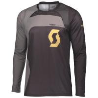 Scott Джерси 450 Podium Black/Gold в Краснодаре