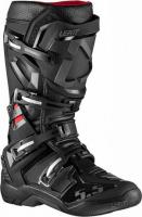 Leatt Мотоботы GPX 5.5 FlexLock Black в Краснодаре