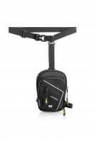 Acerbis Сумка на бедро X-Side Black (1 L) в Краснодаре