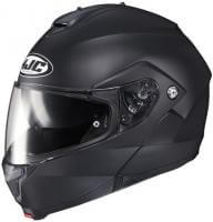 HJC Шлем C 91 Semi Flat Black в Краснодаре